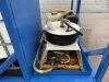 UNRESERVED 2019 CNK PWG01 13HP Power Washer Plant - 8