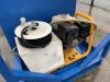 UNRESERVED 2019 CNK PWG01 13HP Power Washer Plant - 9