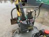 Yanmar SV08 0.8T Micro Excavator - 19