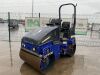 2013 Bomag BW120AD-5 Twin Drum Roller