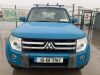 2010 Mitsubishi Pajero 3.2 LWB Comm 5DR - 8