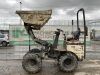 UNRESERVED 2006 Terex HD1001KR 1T Hi-Tip Dumper - 5