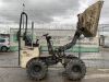 UNRESERVED 2006 Terex HD1001KR 1T Hi-Tip Dumper - 9