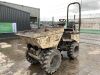 UNRESERVED 2006 Terex HD1001KR 1T Hi-Tip Dumper - 10