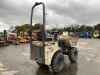 UNRESERVED 2006 Terex HD1001KR 1T Hi-Tip Dumper - 13