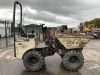 UNRESERVED 2006 Terex HD1001KR 1T Hi-Tip Dumper - 14