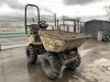 UNRESERVED 2006 Terex HD1001KR 1T Hi-Tip Dumper - 15