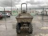 UNRESERVED 2006 Terex HD1001KR 1T Hi-Tip Dumper - 16