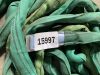 UNRESERVED 5x Green Lifting Slings - 2