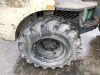 UNRESERVED 2006 Terex HD1001KR 1T Hi-Tip Dumper - 23