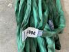 5x Green Lifting Slings - 2