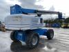 2006 Genie S-85 Telescopic Straight Diesel Boom Lift - 5