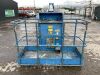 2006 Genie S-85 Telescopic Straight Diesel Boom Lift - 10