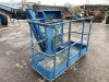 2006 Genie S-85 Telescopic Straight Diesel Boom Lift - 11