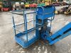 2006 Genie S-85 Telescopic Straight Diesel Boom Lift - 13