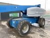 2006 Genie S-85 Telescopic Straight Diesel Boom Lift - 15