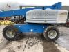 2006 Genie S-85 Telescopic Straight Diesel Boom Lift - 16