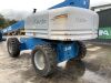 2006 Genie S-85 Telescopic Straight Diesel Boom Lift - 17