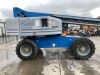 2006 Genie S-85 Telescopic Straight Diesel Boom Lift - 19