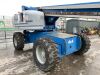 2006 Genie S-85 Telescopic Straight Diesel Boom Lift - 20