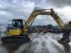 2007 Komatsu PC88MR-6 8.5T Excavator - 16