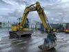 2007 Komatsu PC88MR-6 8.5T Excavator - 17