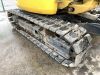 2007 Komatsu PC88MR-6 8.5T Excavator - 27