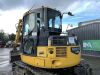 2007 Komatsu PC88MR-6 8.5T Excavator - 37