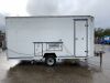 Lynton Single Axle Fast Tow Welfare Unit - 5