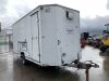 Lynton Single Axle Fast Tow Welfare Unit - 6