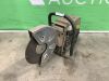 UNRESERVED Makita Petrol Consaw