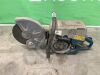 UNRESERVED Makita Petrol Consaw - 2