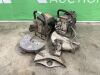 UNRESERVED Makita Consaws For Parts