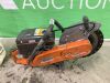 UNRESERVED 2014 Husqvarna Petrol Consaw - 3