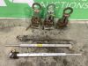 UNRESERVED Selection of Cable Jacks - 3