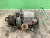 IMER 110v Winch - 2