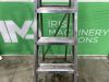 UNRESERVED 7 Step Aluminium Step Ladder - 4