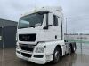 2012 Man TGX 26.440 TGX Tractor Unit