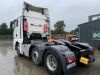 2012 Man TGX 26.440 TGX Tractor Unit - 3