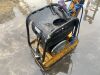 JCB Vibromax Compaction Plate - 6