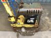 UNRESERVED Bomag BPR30-380-3 Compaction Plate - 4