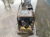 UNRESERVED Bomag BPR30-380-3 Compaction Plate - 5