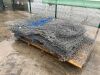 UNRESERVED 8x Gabion Baskets - 2