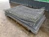 UNRESERVED 7x Gabion Baskets - 2