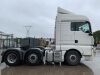 2012 Man TGX 26.440 TGX Tractor Unit - 6