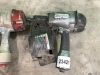 UNRESERVED 3x Nail Guns - 2