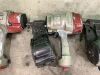 UNRESERVED 3x Nail Guns - 3