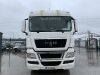 2012 Man TGX 26.440 TGX Tractor Unit - 8