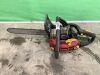 UNRESERVED Chainsaw - 2