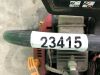 UNRESERVED Chainsaw - 4